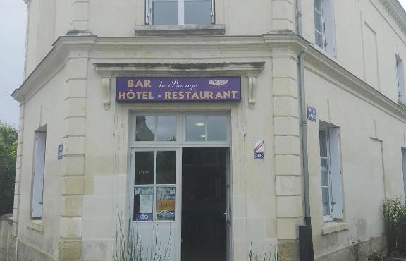 Auberge du bocage