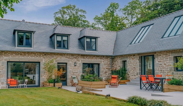 Awesome home in Concarneau