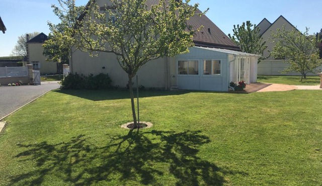 B&B de Saint Come de Fresné
