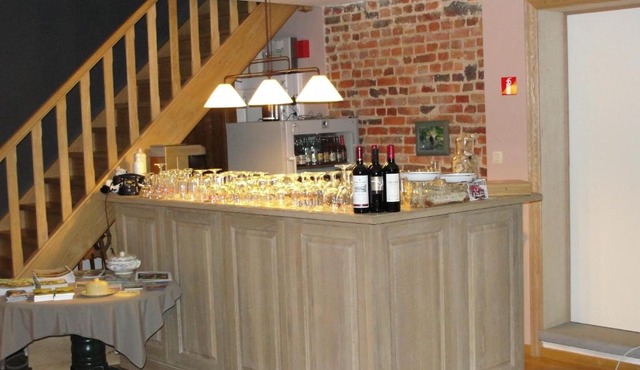 B&B Hedera in Herne