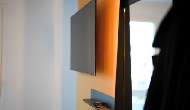 B&B Hotel Amiens Sud