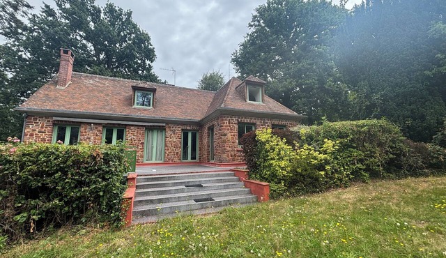 Beautiful house