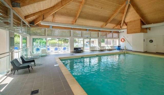 Beautiful maisonnette in Saumur