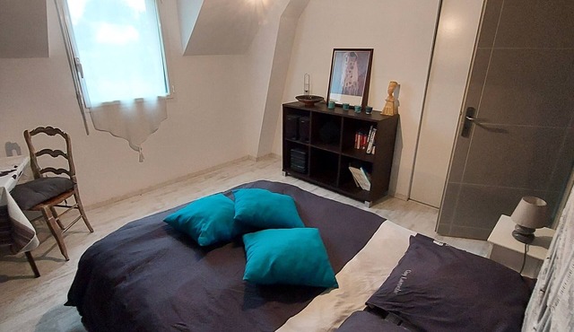 Bed and breakfast