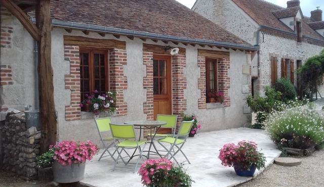 Bed and Breakfast 'L'églantier'