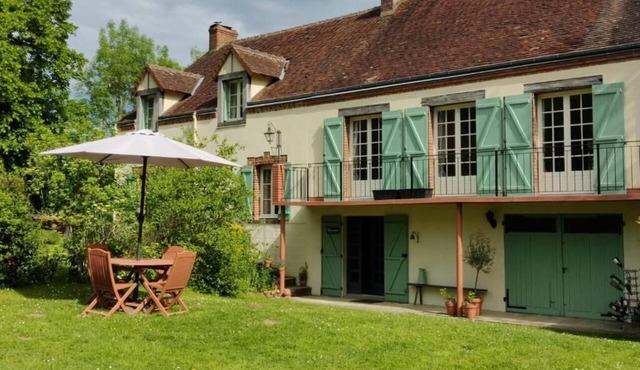 Bed & Breakfast Chez Mon Reve