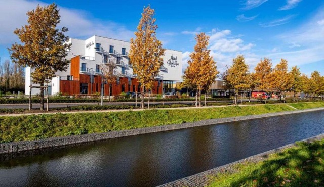 Best Western Eden SPA