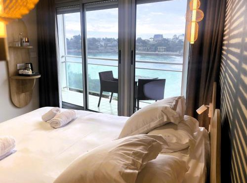 Best Western Hotel Le Crystal Dinard