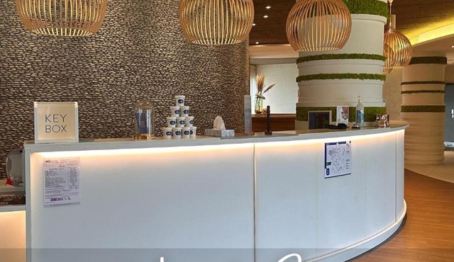 Brit Hotel & Spa Saint Brieuc Plérin