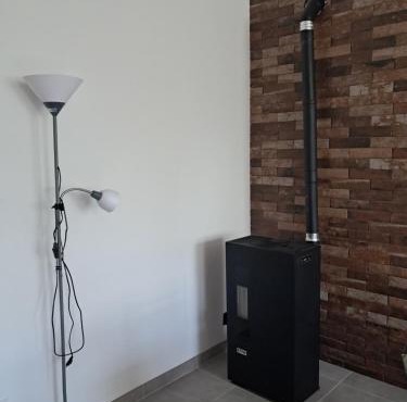 BRS Appartment