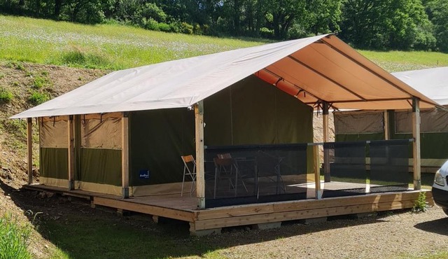 Bungalow Kotaventure