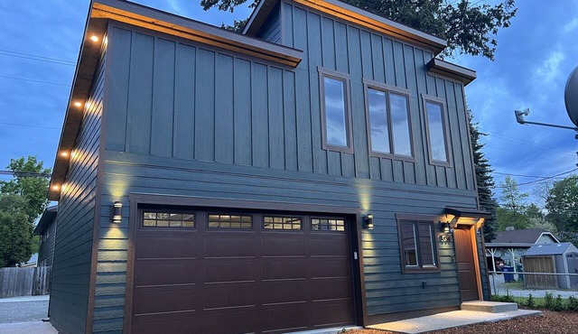 Bunny Pad Downtown Coeur d' Alene *BRAND NEW*