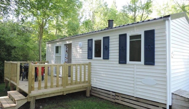 Camping 3 étoiles - Piscine - ccbgaci