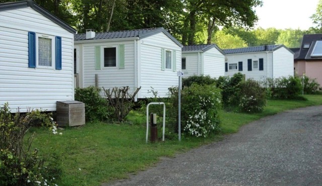 Camping 3 étoiles - Piscine - ccbgadb