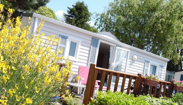 Camping Kersioual