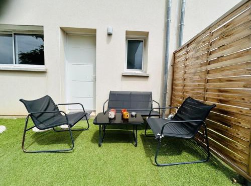 Casa Saint Serge 1
