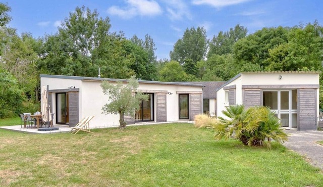 Casa Sitha magnifique maison de vacances de 110m2