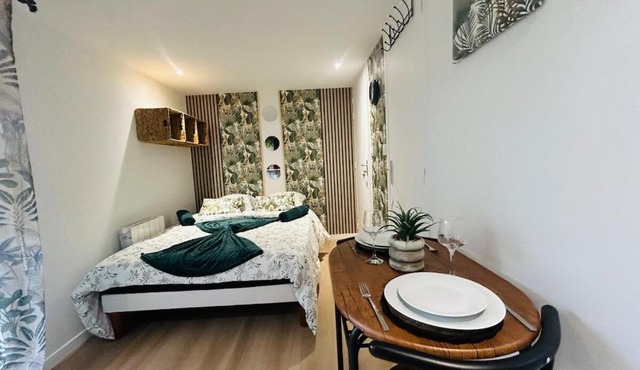 Casa Tropical