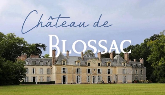 Château de Blossac