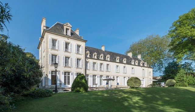 Château du Baffy