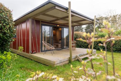 Chalet 20m2 - Ile Vierge