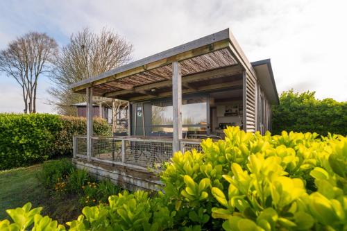 Chalet 25m2 - Pierres Noires