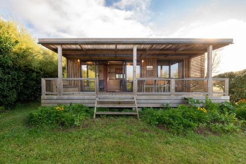 Chalet 30m2 - Ouessant