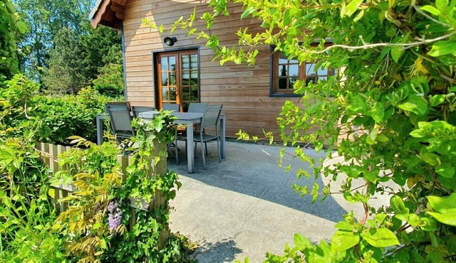 Chalet de Plage