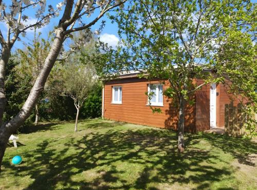 Chalet proche dinard