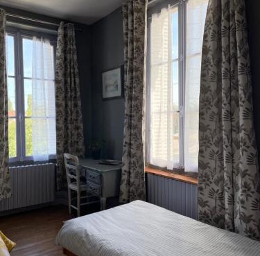 Chambre d'Hôte des Arcs