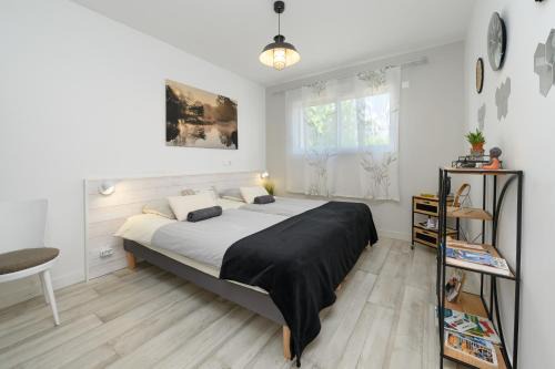 Chambre d'hôtes Spiren