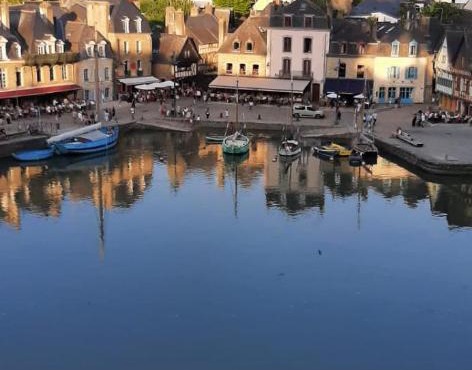 Chambre d'hôtes Thé ou Café