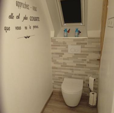 Chambre familiale