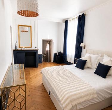 Chambre Oolong Familiale
