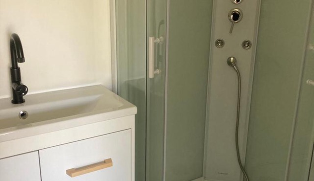 Chambre privee chez l habitant