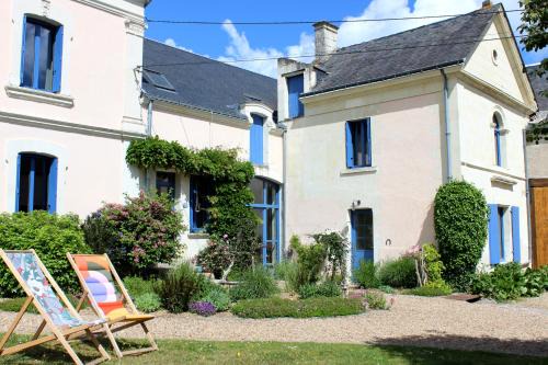 Chambres d'hôtes La Buronnière