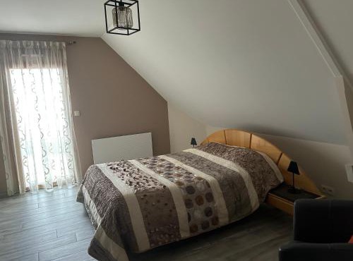 Chambres Saint-Jamaises