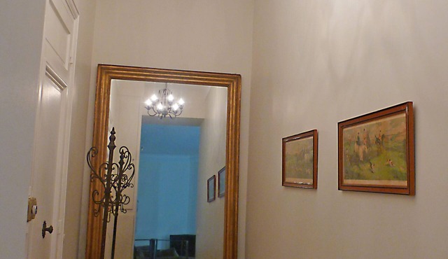 Champs Elysees Bright Spacious Luxurious 1 bed Unit