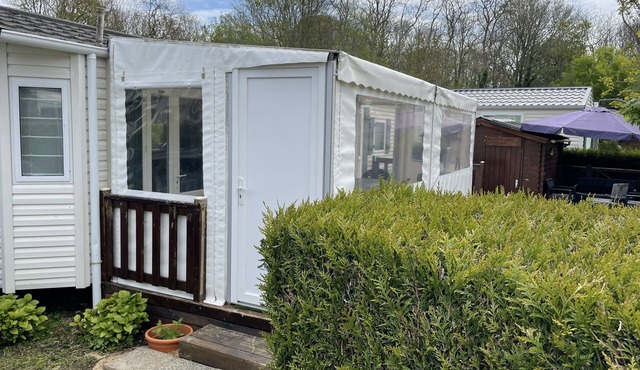 Charmant Mobile-home Cosy