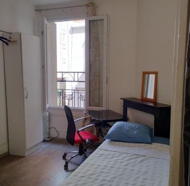 Charmant studio en centre ville