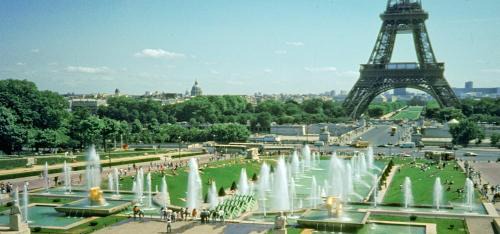 Charmant studio Parisien chic