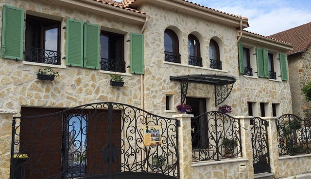 Charming 40m2 Apartment