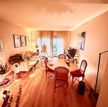 Charming flat beside Champs-Élysées