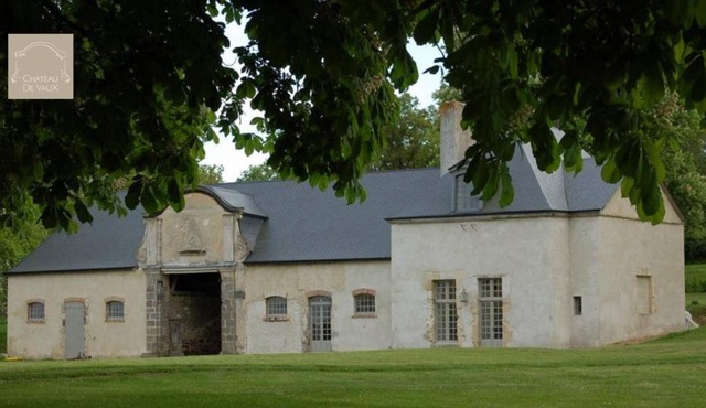 Chateau de Vaux