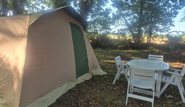 Chez vallye, le ptit coin familial