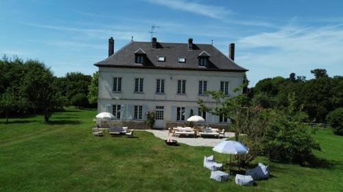 Clos de Gauville