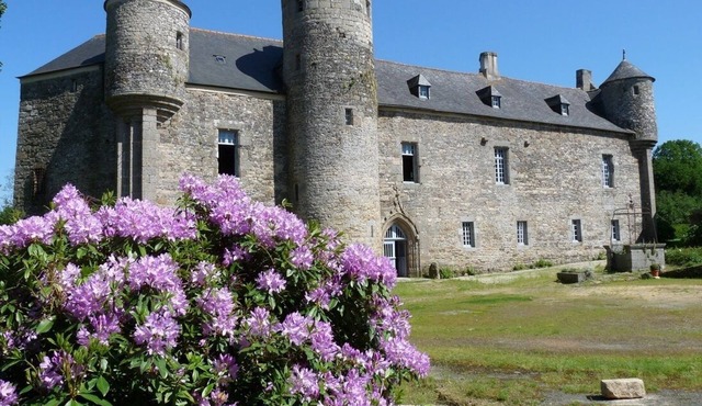 Coadelan Manor House (ISMH-Listed) Vacation Rental