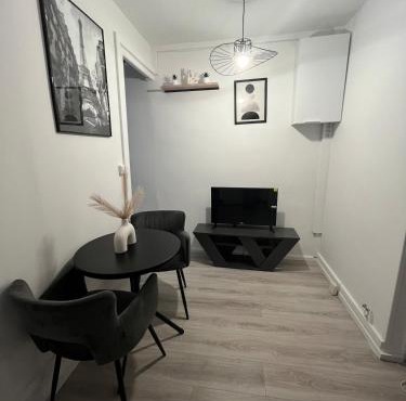 Cocon 2 pièces - Design premium