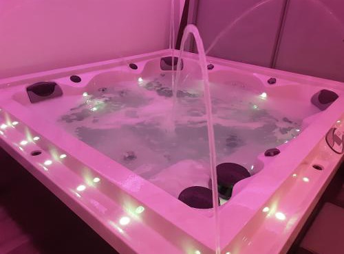 Cocoon Douce Heure in Bas-Warneton