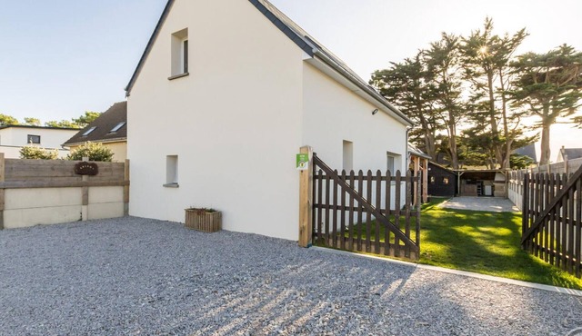 Comfortable house, pets allowed - 8 guests